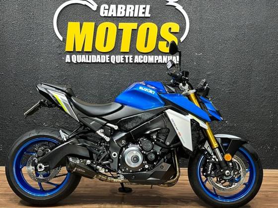 SUZUKI GSX-S1000A ABS 